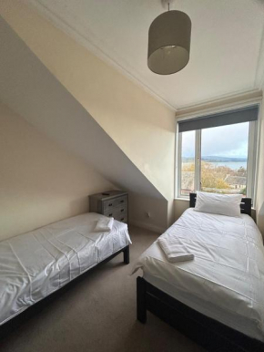 The Bay View Apartment